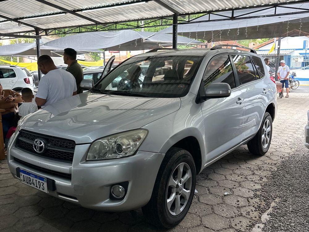 Toyota RAV4 2015 à venda
