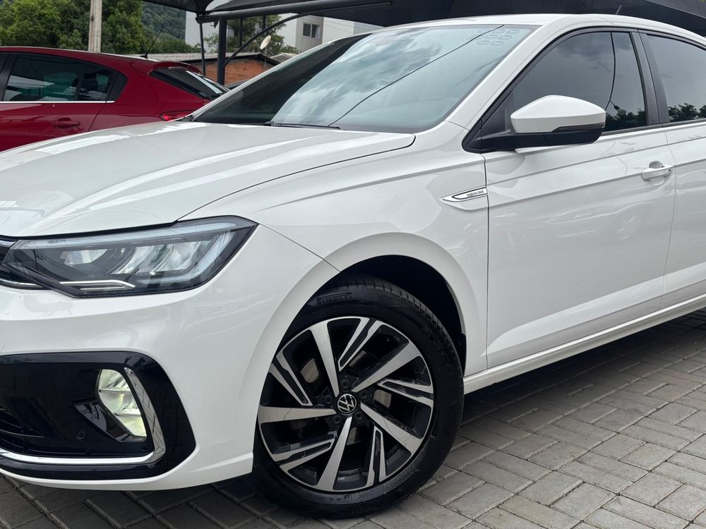 Volkswagen Virtus 2024 à venda