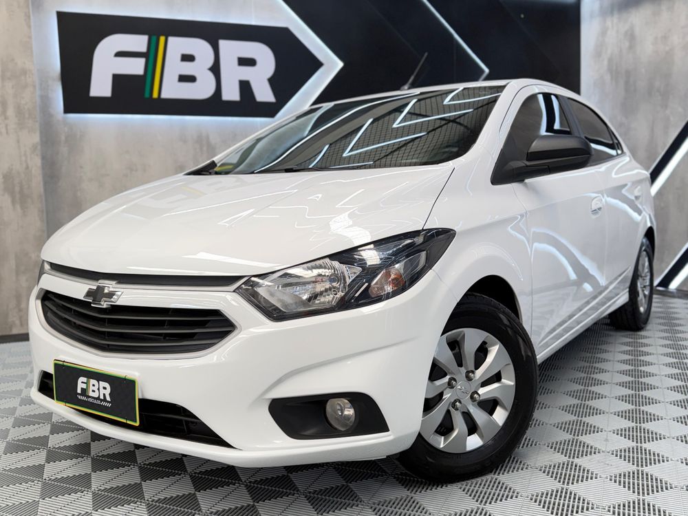 Chevrolet Onix 2019 à venda