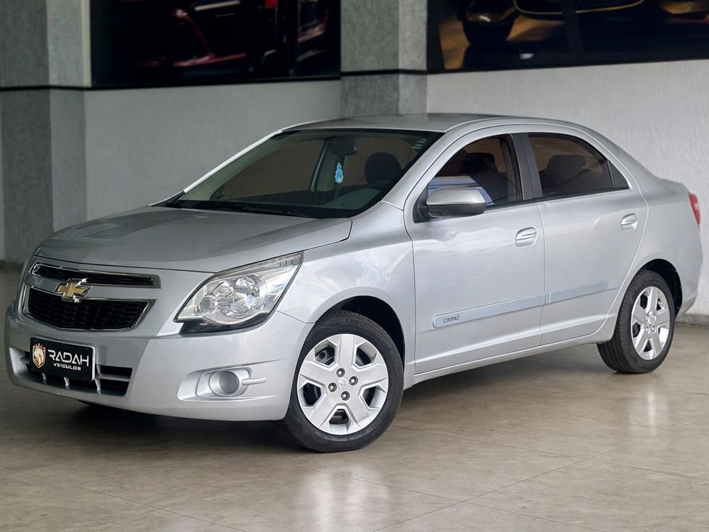 Chevrolet Cobalt 2016 à venda