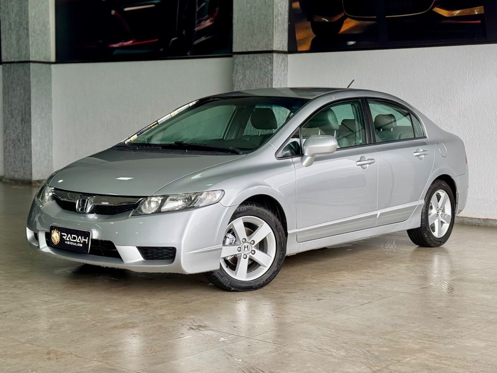 Honda Civic 2015 à venda