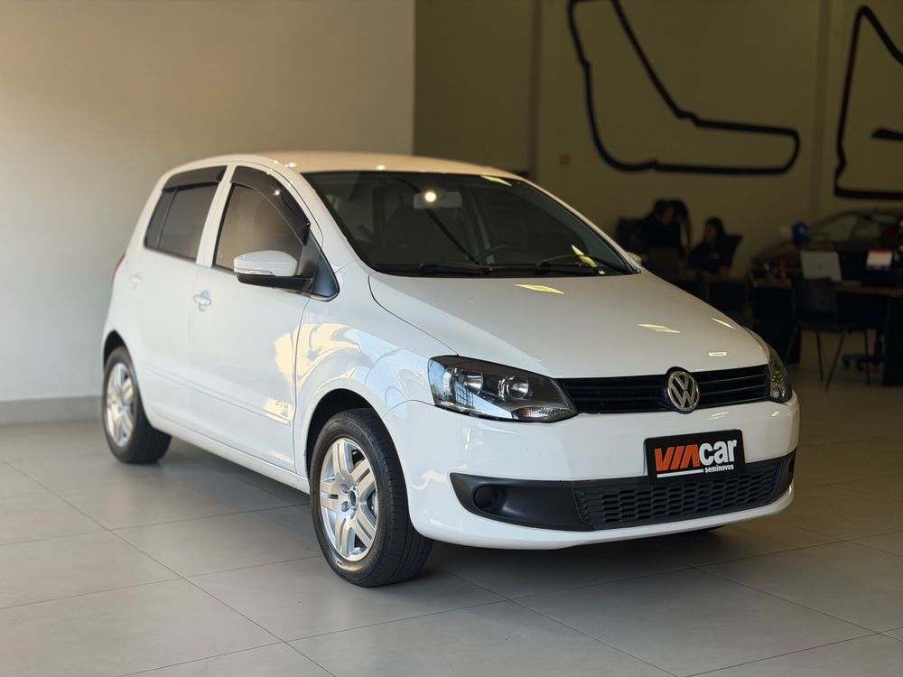Volkswagen Fox 2014 à venda