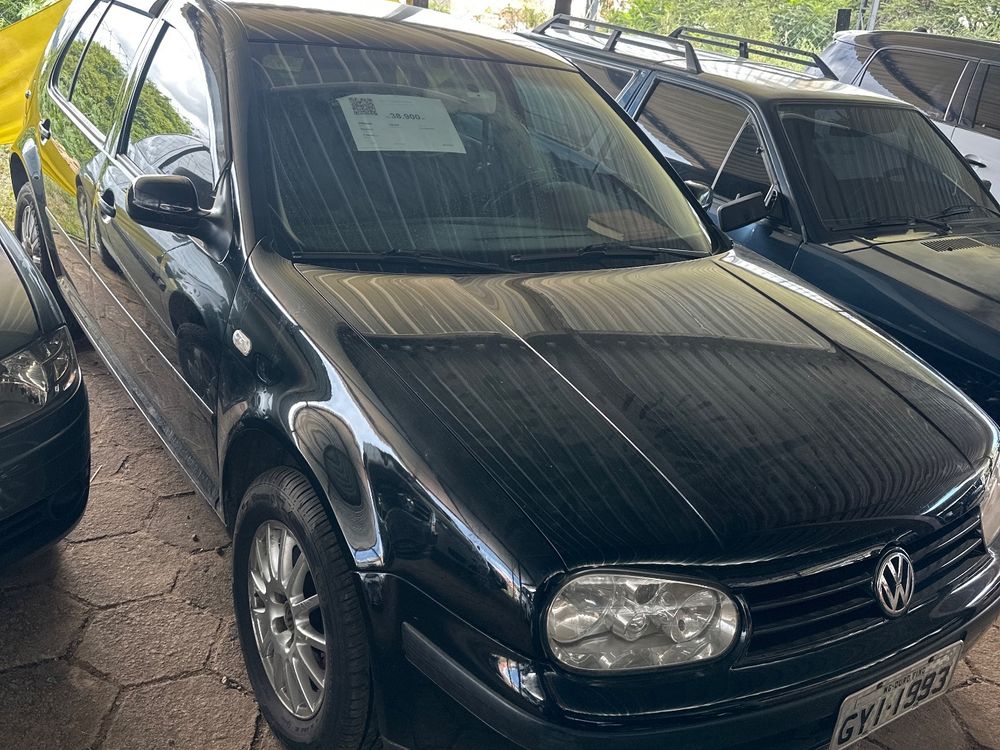 Volkswagen Golf 2010 à venda