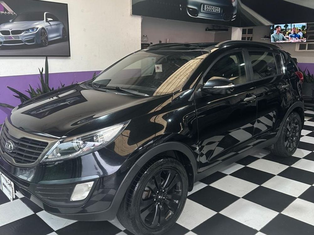 Kia Sportage 2015 à venda