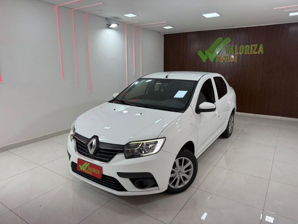 Renault Logan 2016 à venda