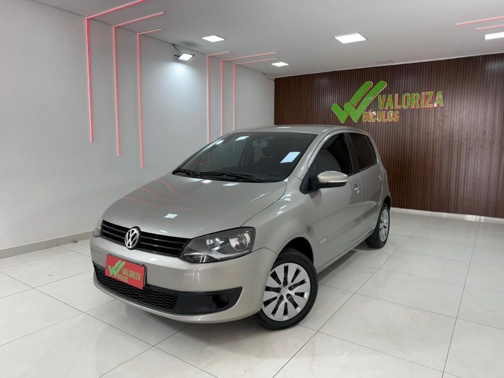 Volkswagen Fox 2012 à venda