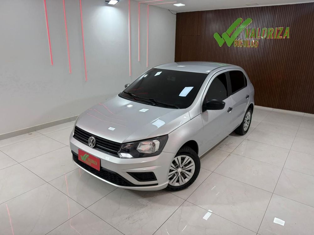 Volkswagen Gol 2015 à venda