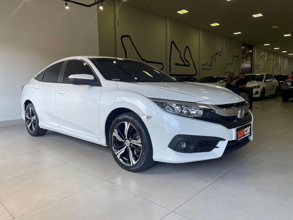 Honda Civic 2023 à venda