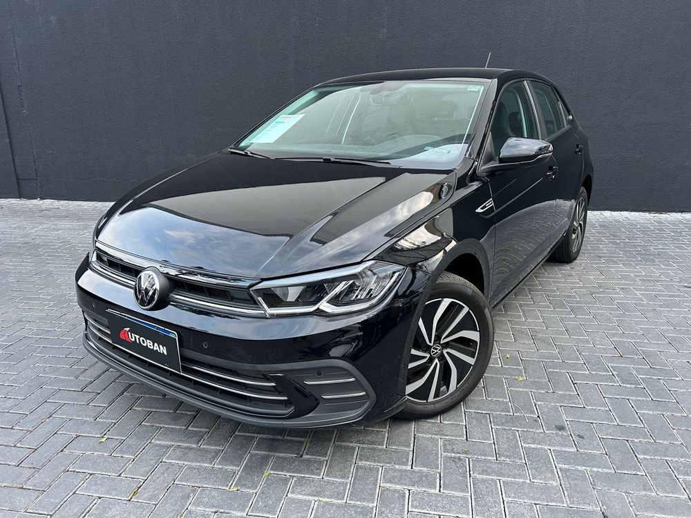 Volkswagen Polo 2018