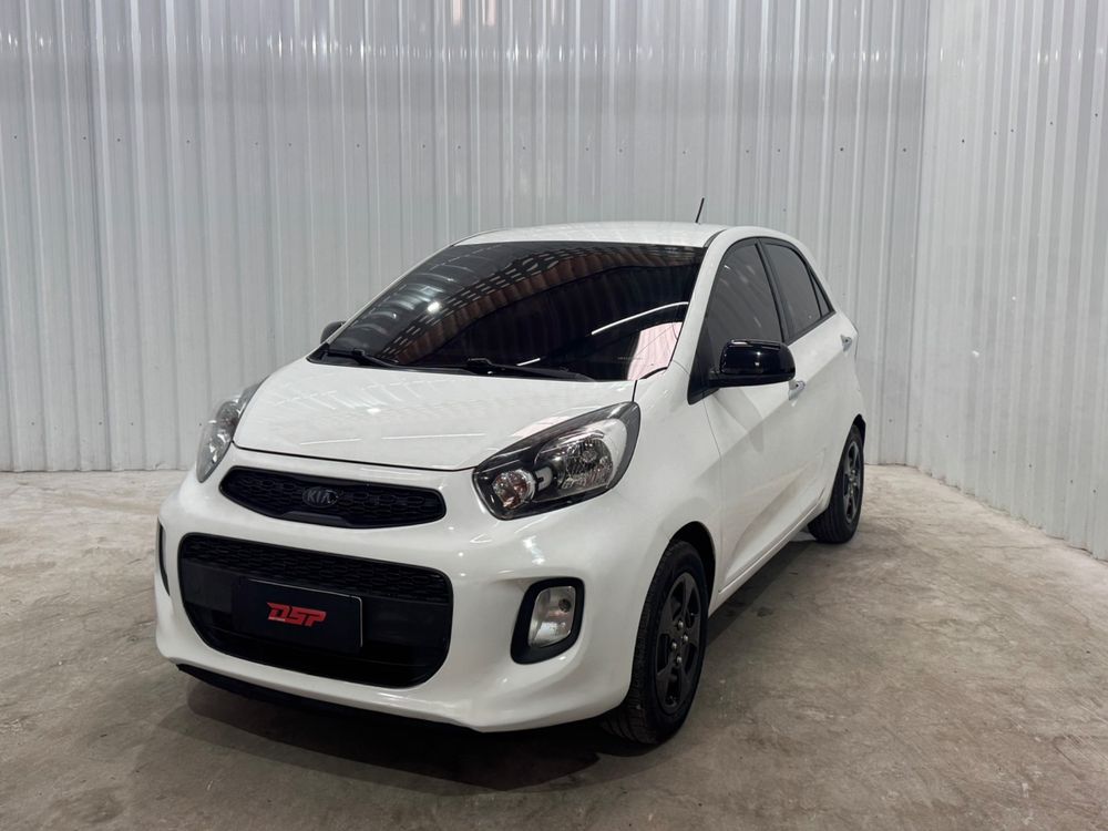 Kia Picanto 2013