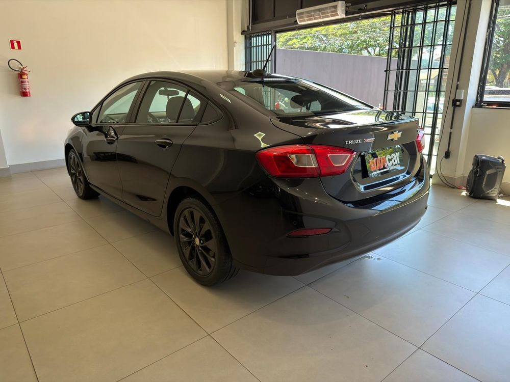 Chevrolet Cruze 2014 à venda
