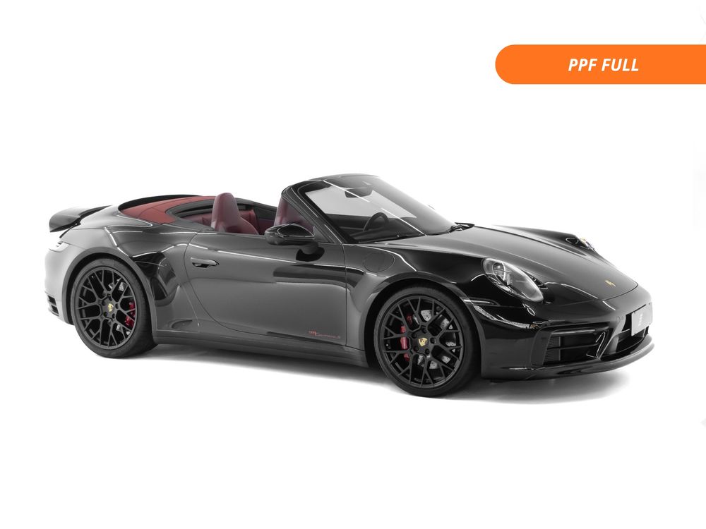Porsche 911 2024 à venda