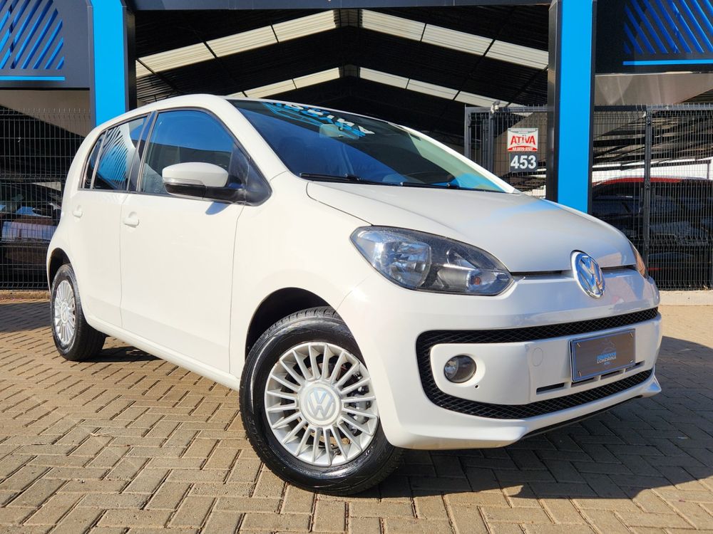 Volkswagen Up! 2022 à venda