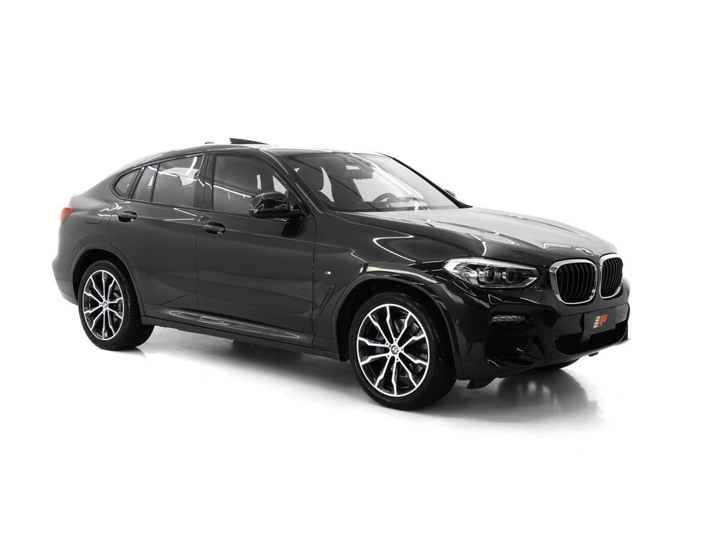BMW X4 2015 à venda