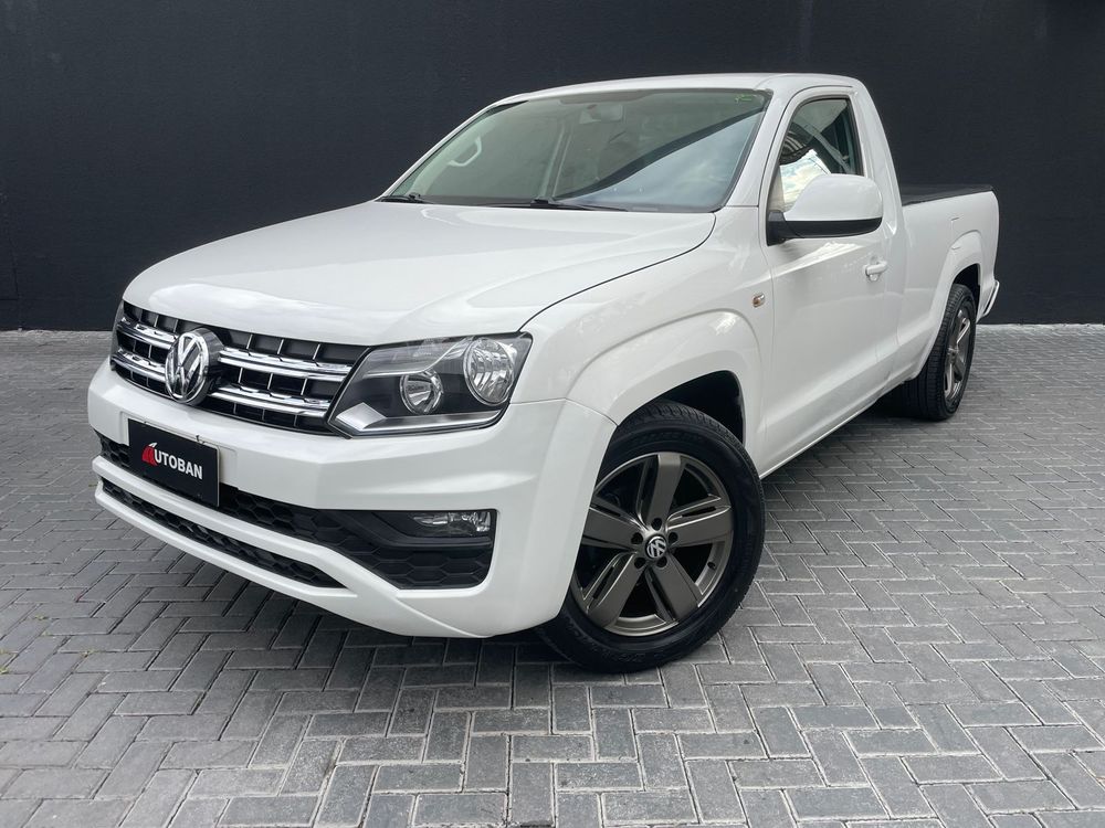 Volkswagen Amarok 2024 à venda
