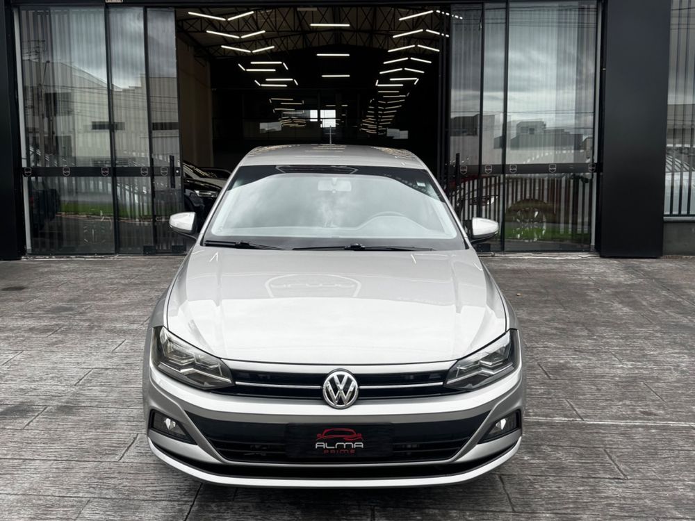 Volkswagen Virtus 2019 à venda