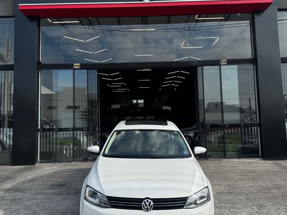 Volkswagen Jetta 2011 à venda