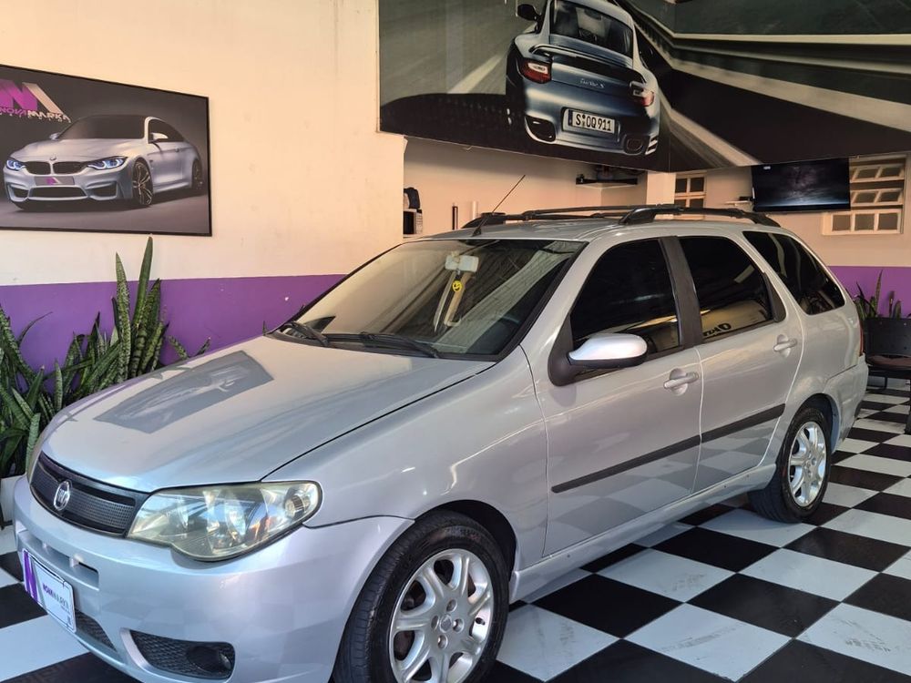 Fiat Palio 2013 à venda