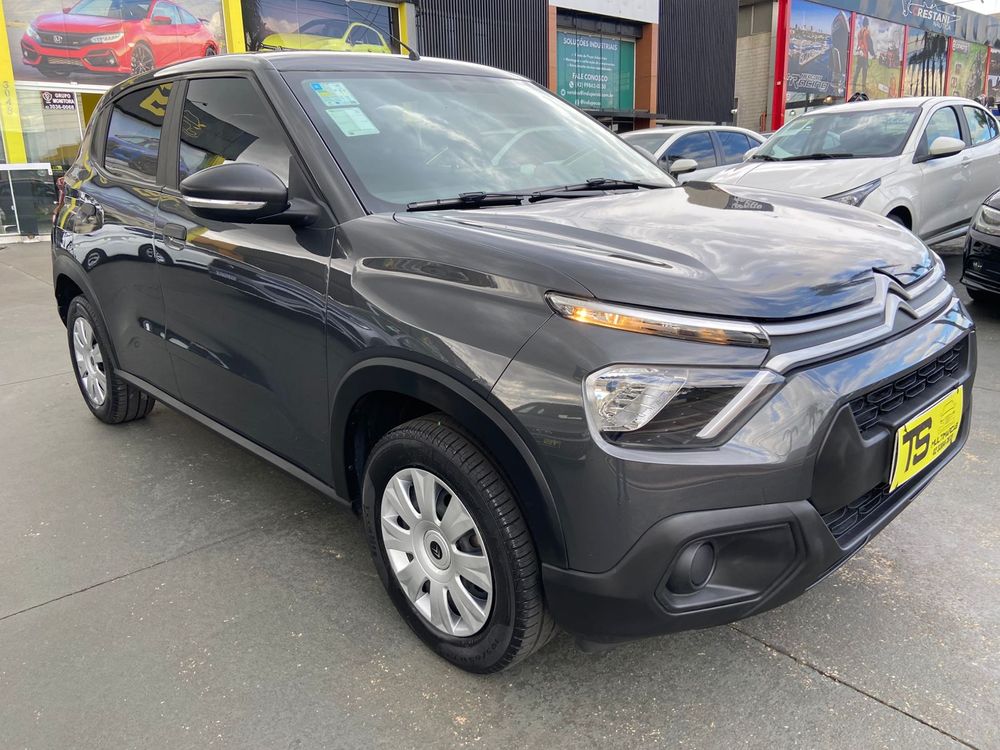 Citroën C3 2025 à venda