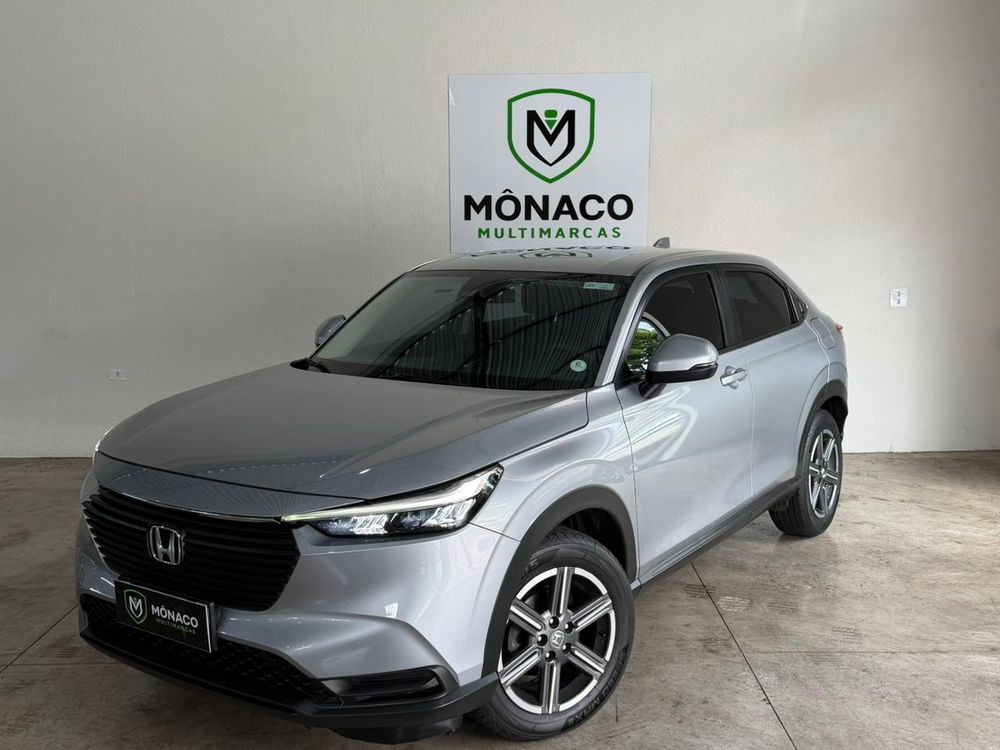 Honda HR-V 2023 à venda