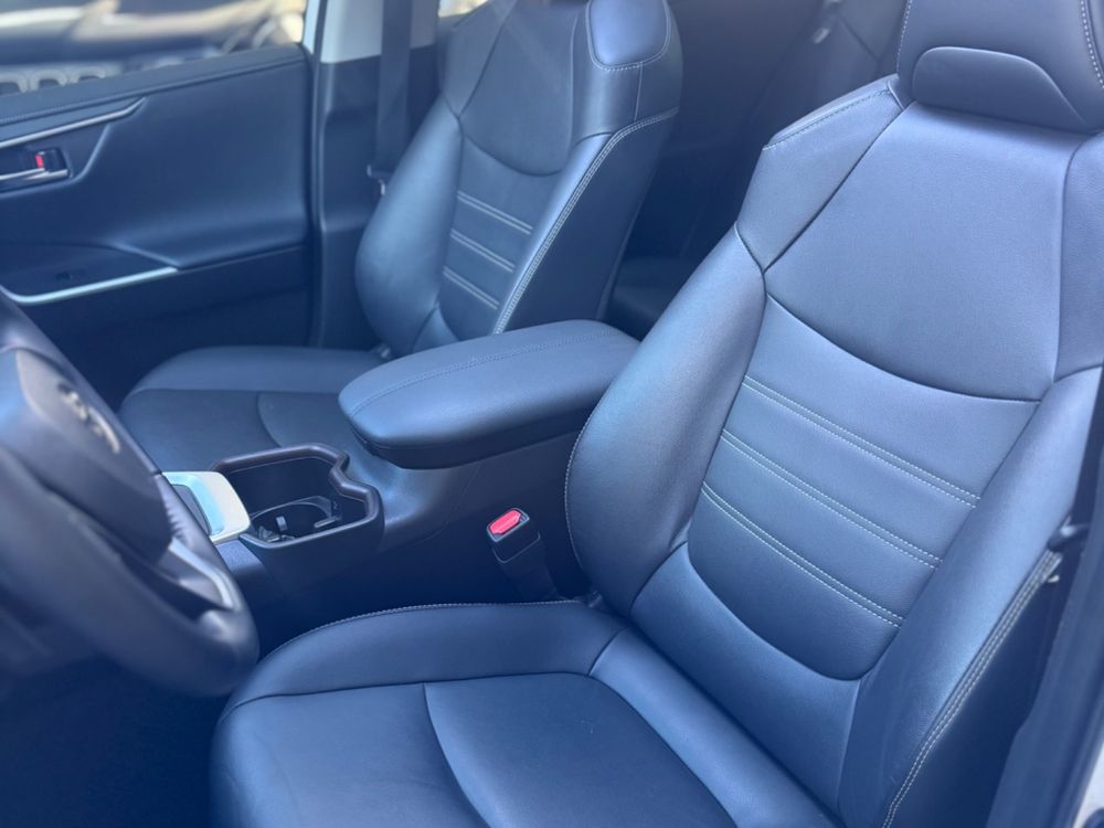 Toyota RAV4 2018 à venda