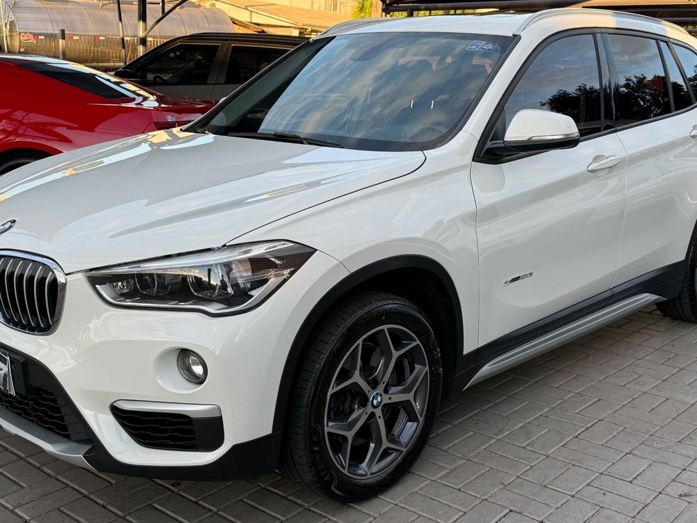 BMW X1 2018 à venda