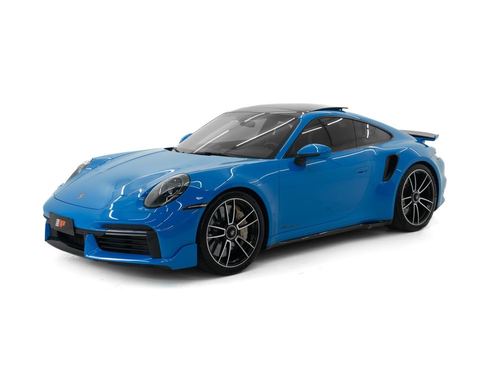 Porsche 911 2025 à venda