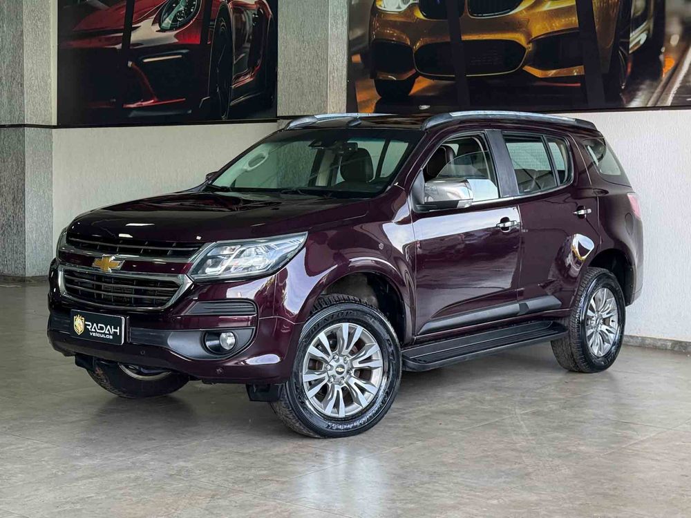 Chevrolet Trailblazer 2022 à venda