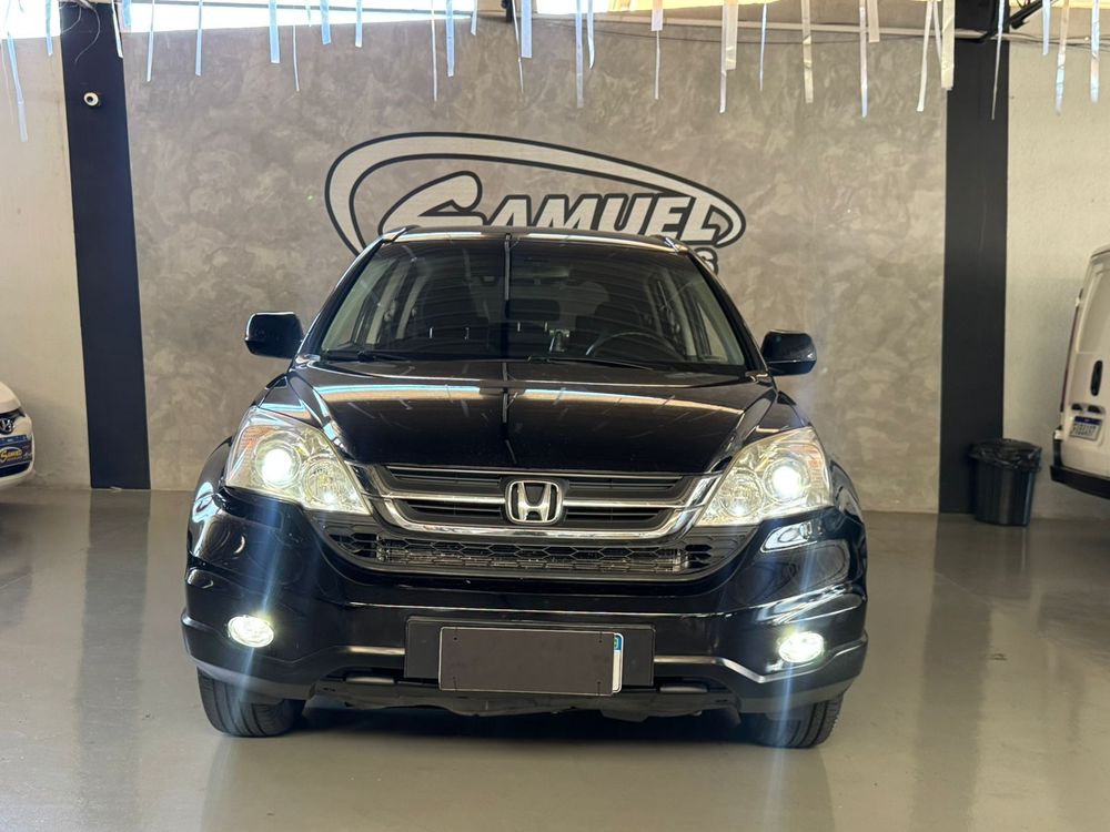 Honda CR-V 2014 à venda