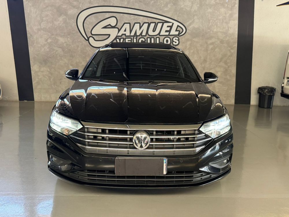Volkswagen Jetta 2016 à venda