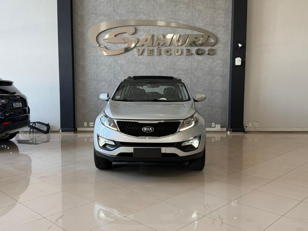 Kia Sportage 2019 à venda