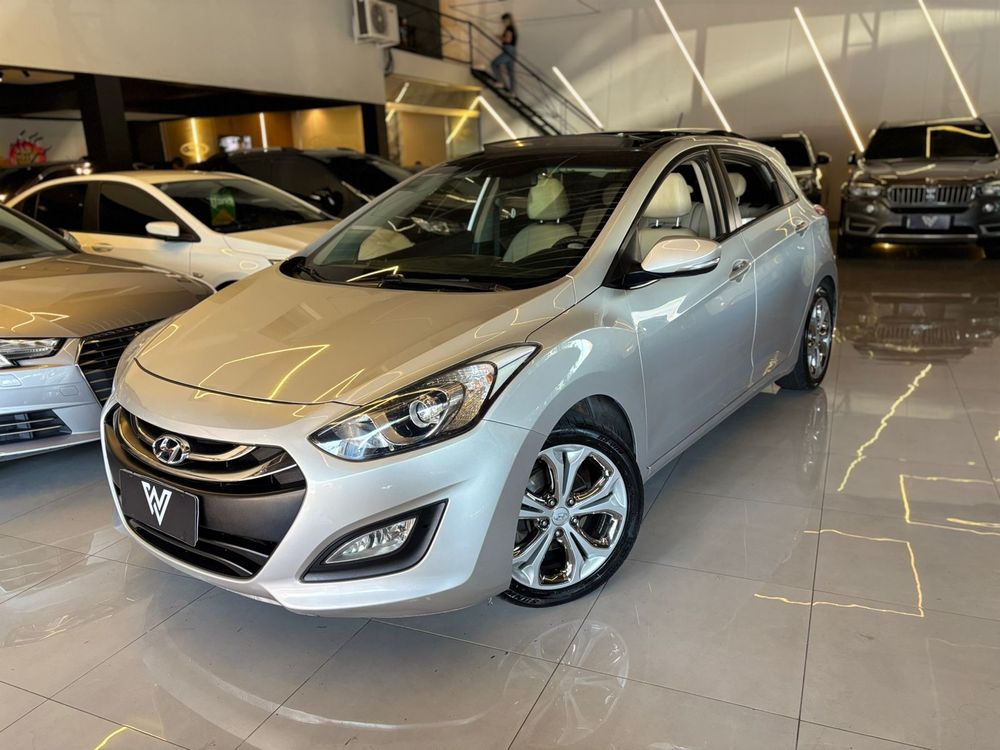 Hyundai i30 2014 à venda