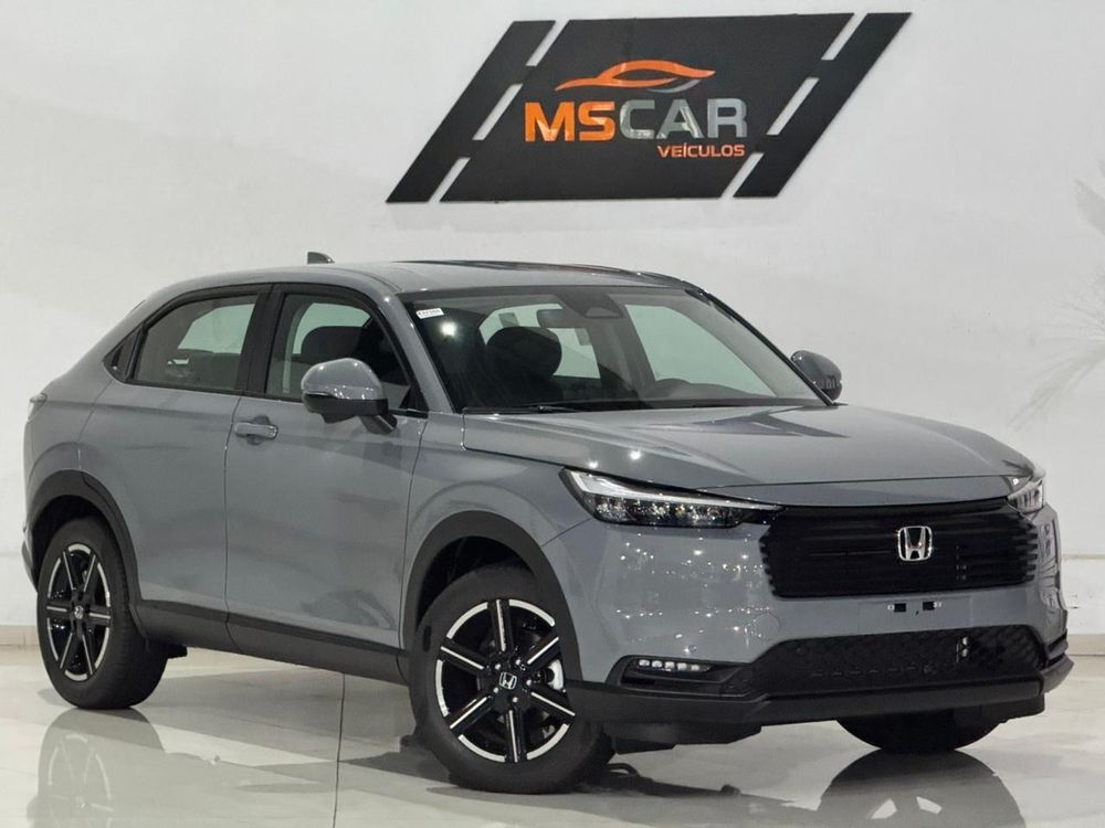 Honda HR-V 2026 à venda
