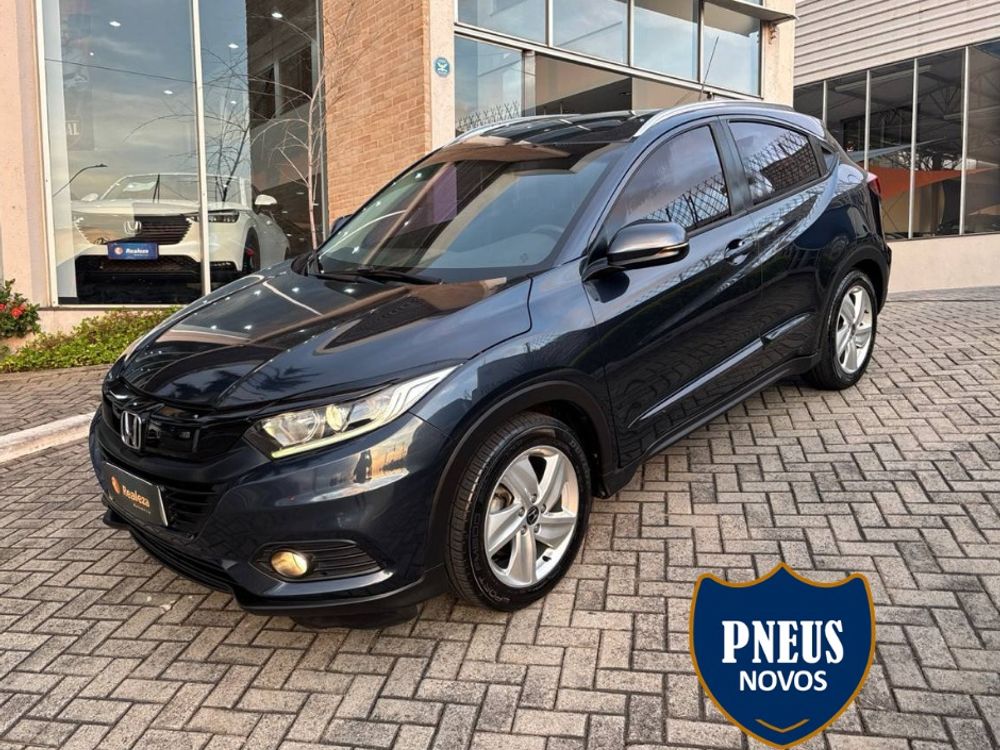 Honda HR-V 2023