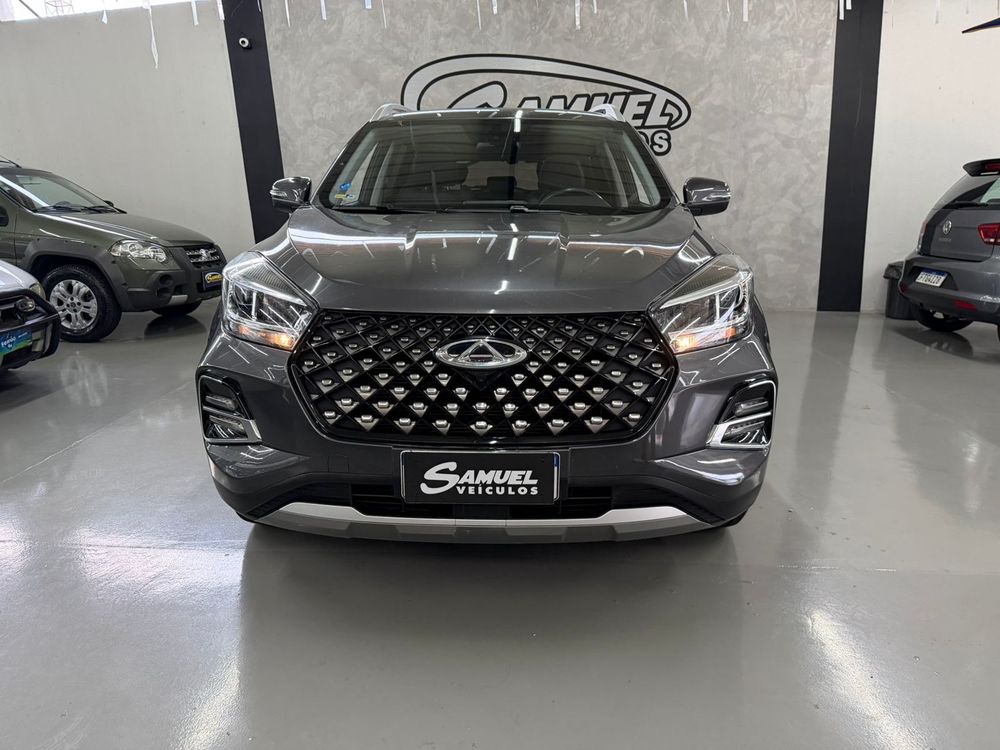 Caoa Chery Tiggo 5X 2024 à venda