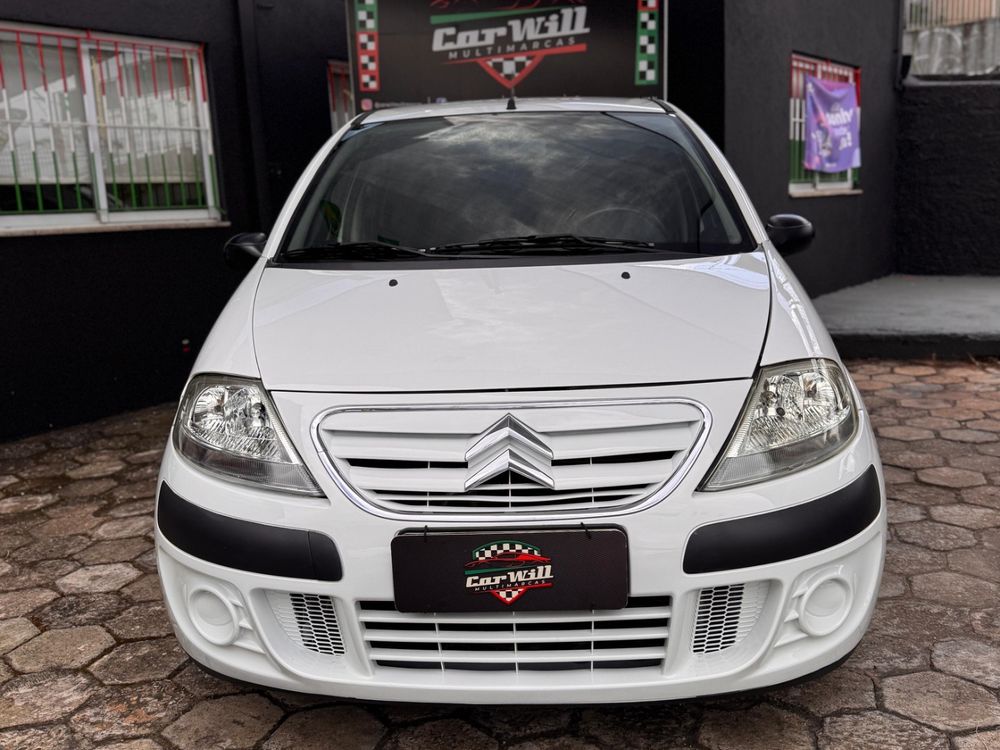 Citroën C3 2010