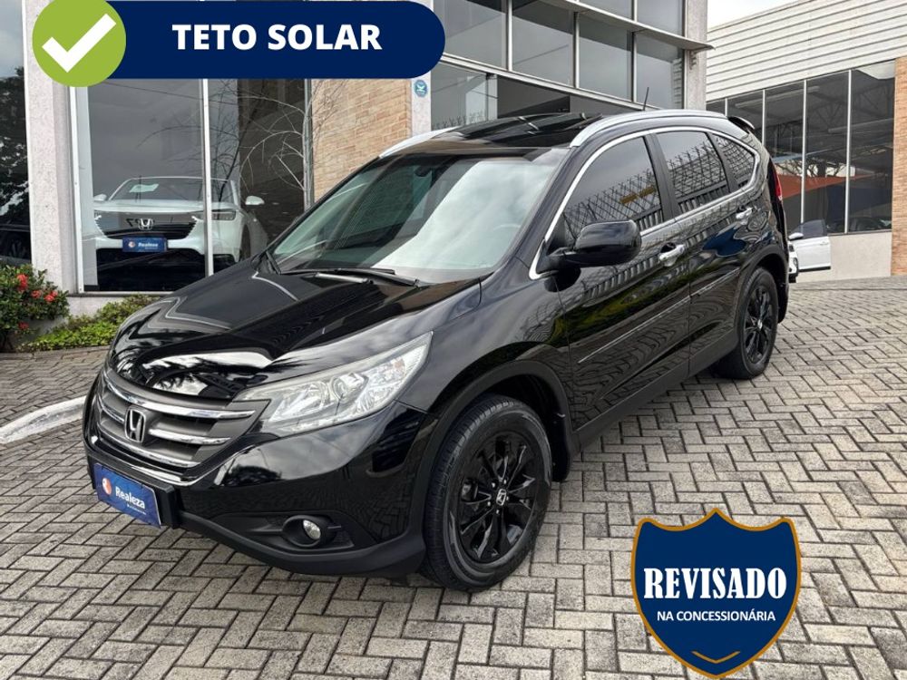 Honda CR-V 2018 à venda