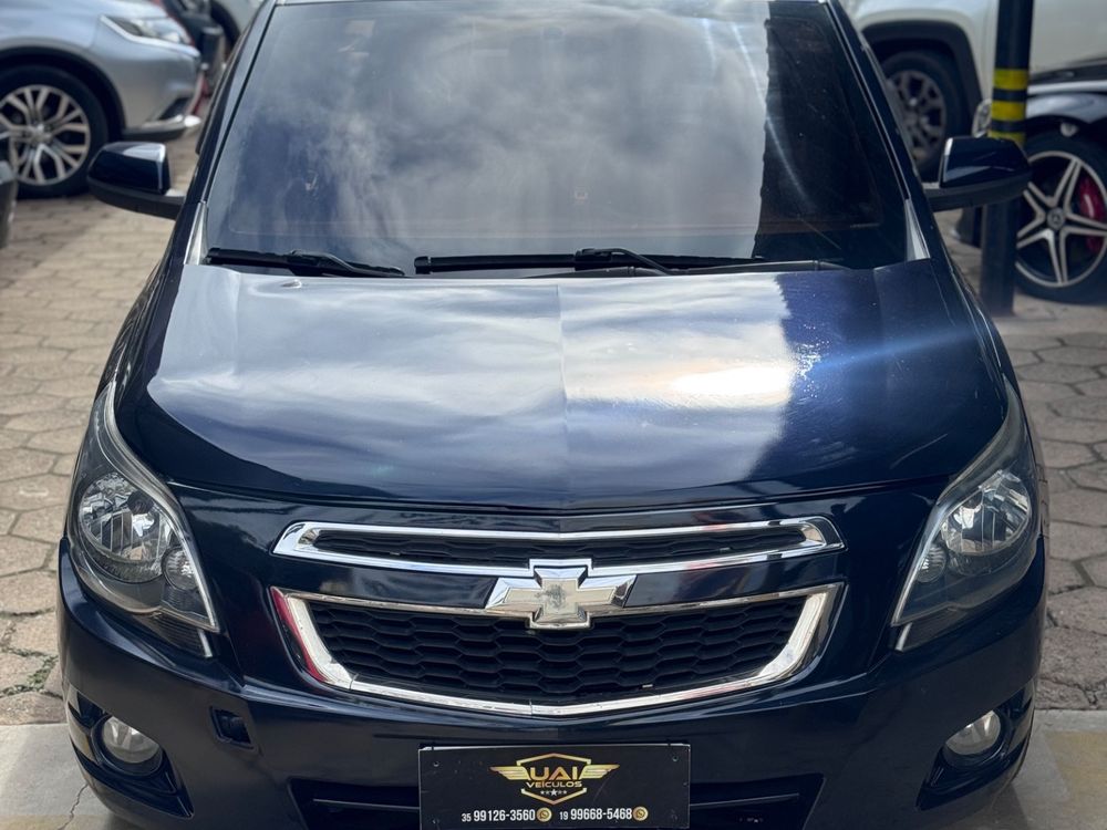 Chevrolet Cobalt 2014 à venda