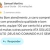 Depoimento 1