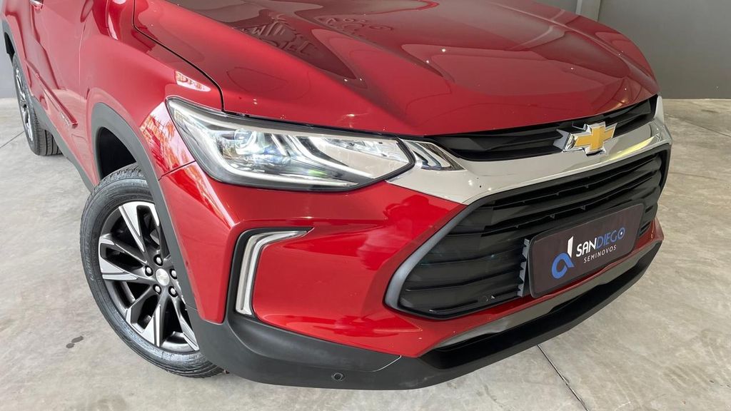 Chevrolet TRACKER 2023