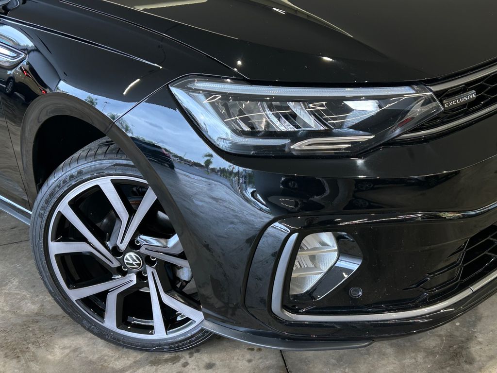 Volkswagen VIRTUS 2023