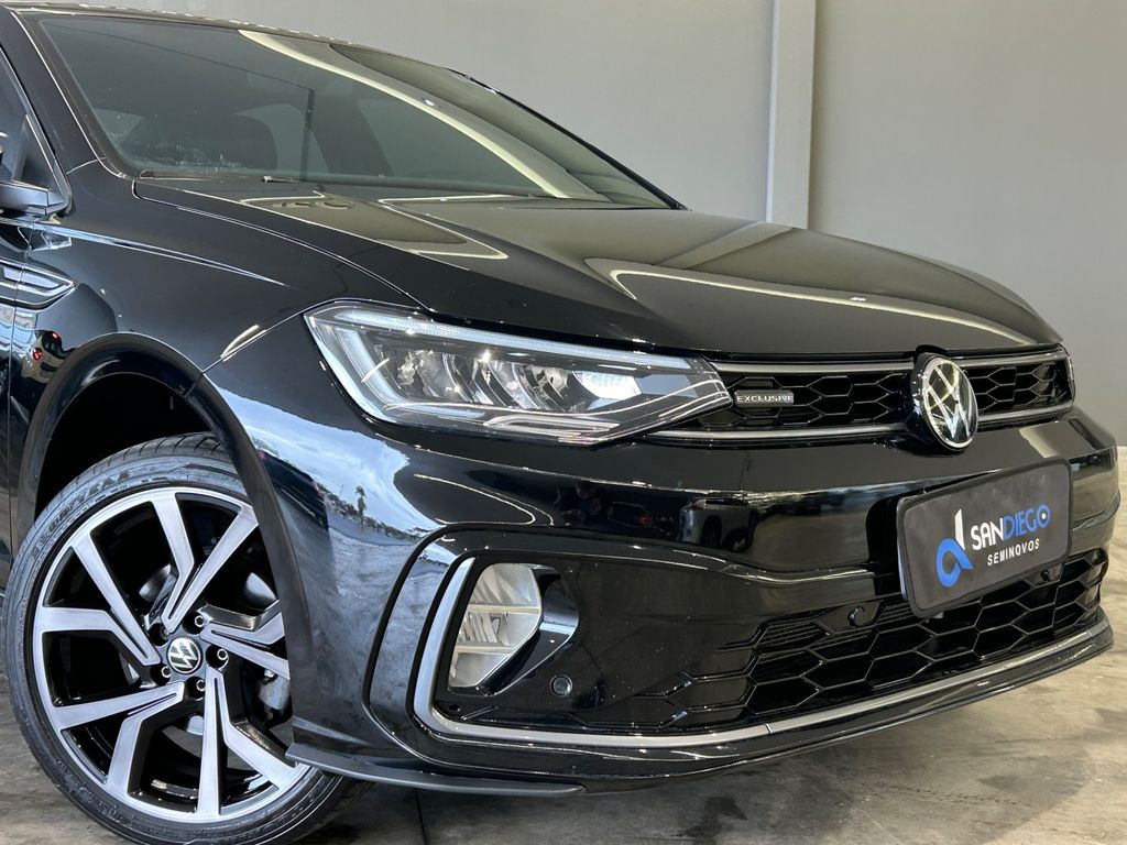 Volkswagen VIRTUS 2023