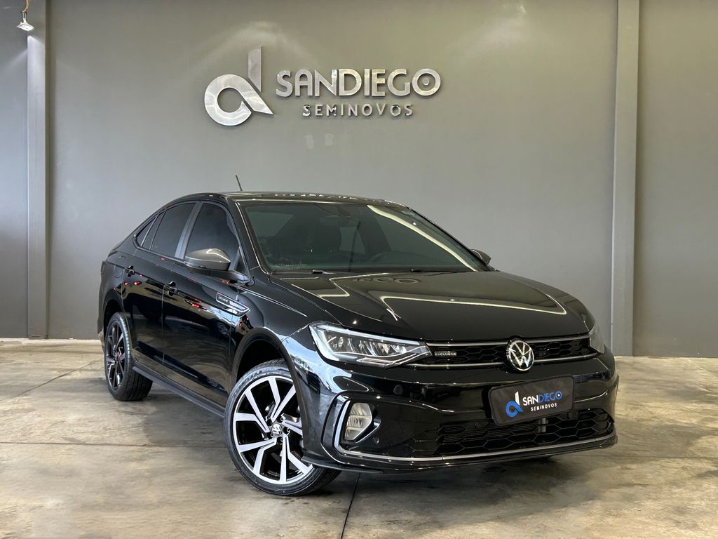Volkswagen VIRTUS 2023