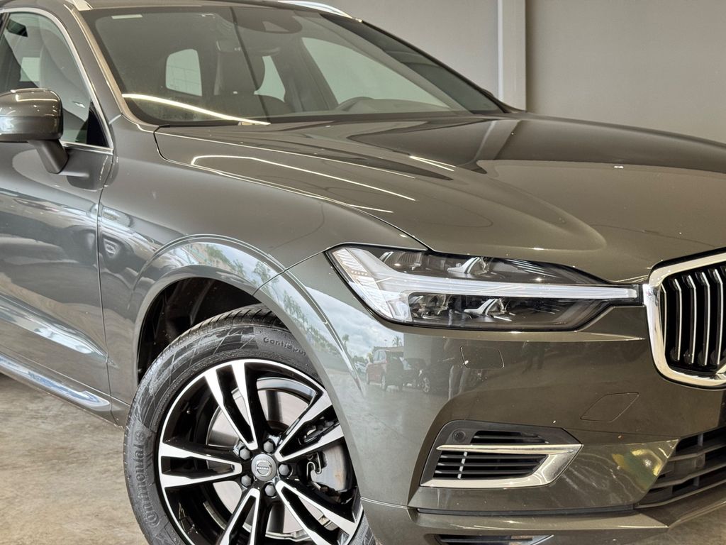 Volvo XC 2021