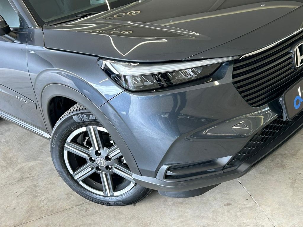 Honda HR-V 2025
