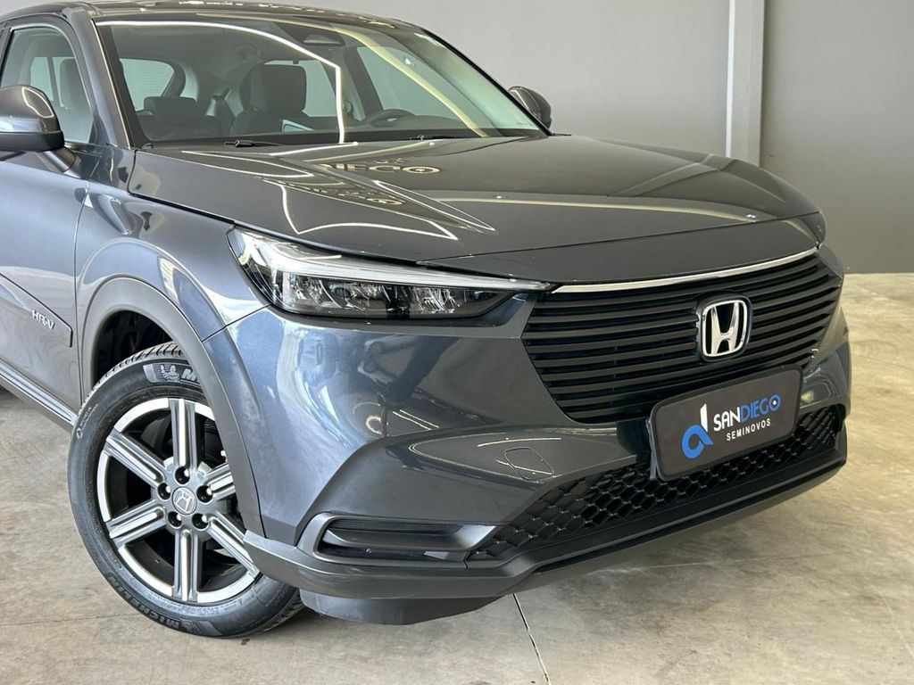 Honda HR-V 2025