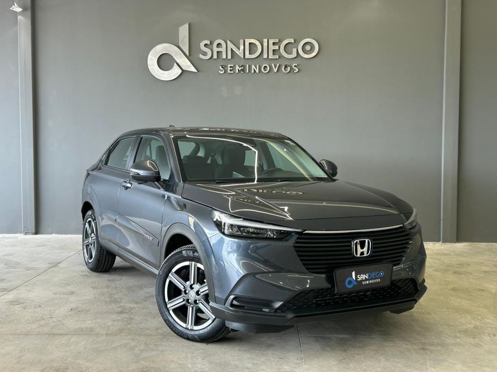 Honda HR-V 2025