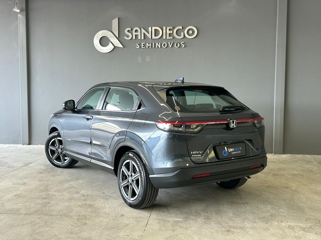 Honda HR-V 2025