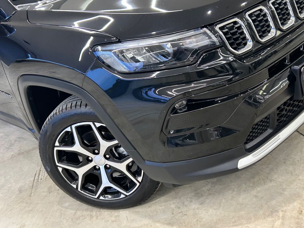 Jeep COMPASS 2025