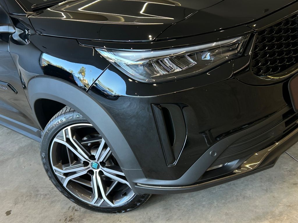 Fiat Fastback 2025